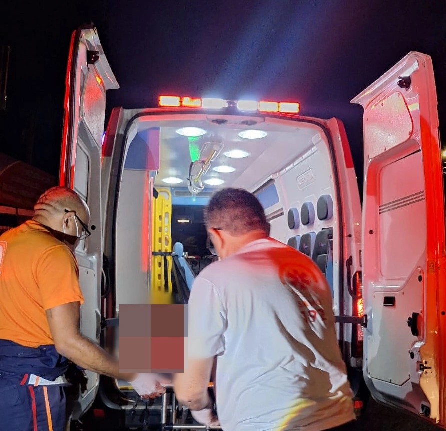 Assaltante é espancado até a morte por populares na zona sul de Teresina