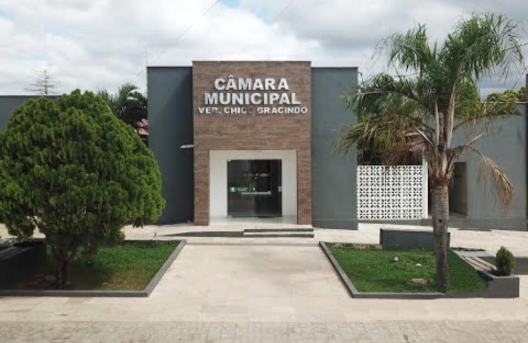 Câmara Municipal de Bom Jesus/PI