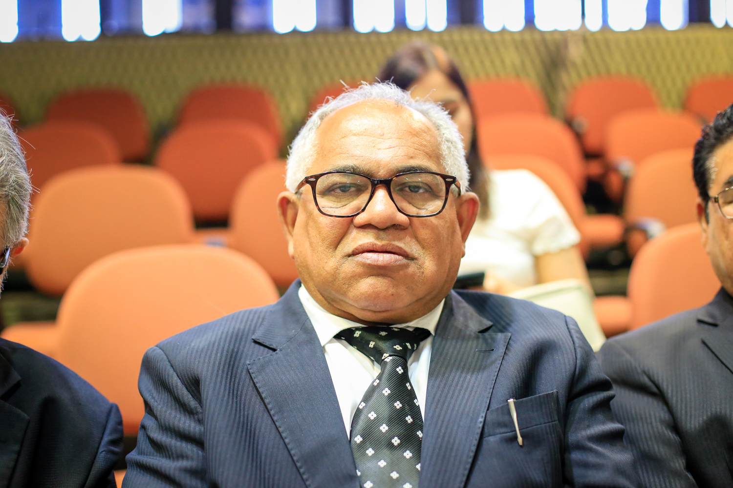 Desembargador Fernando Lopes