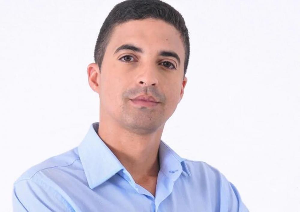 Ex-prefeito Eduardo Henrique (PP)