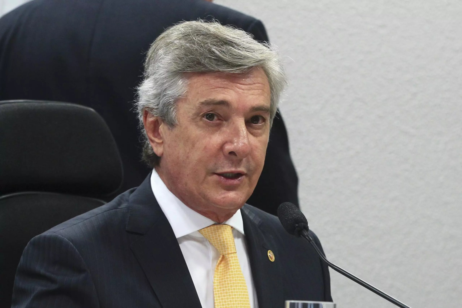 Fernando Collor de Mello