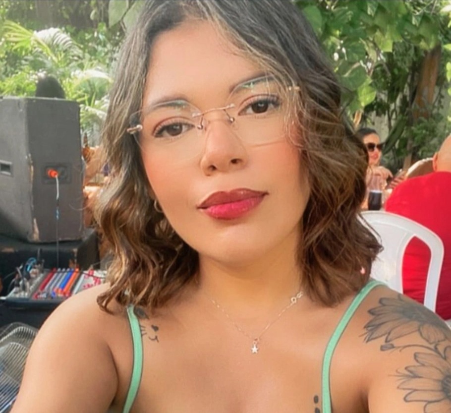 Gisele Pereira