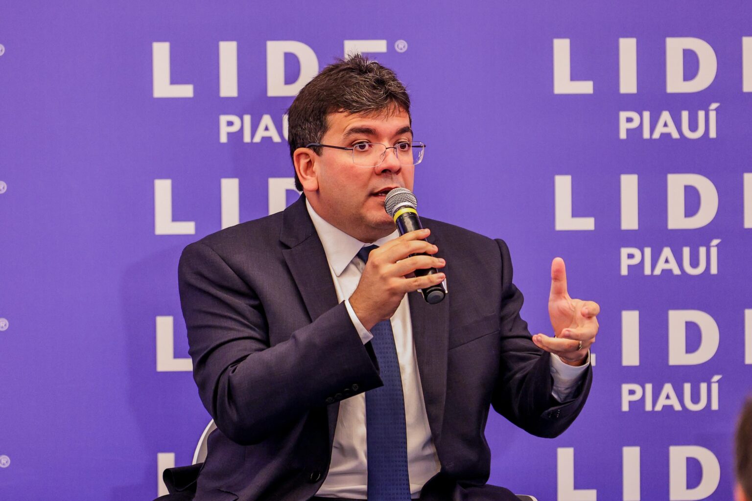 Governador Rafael Fonteles