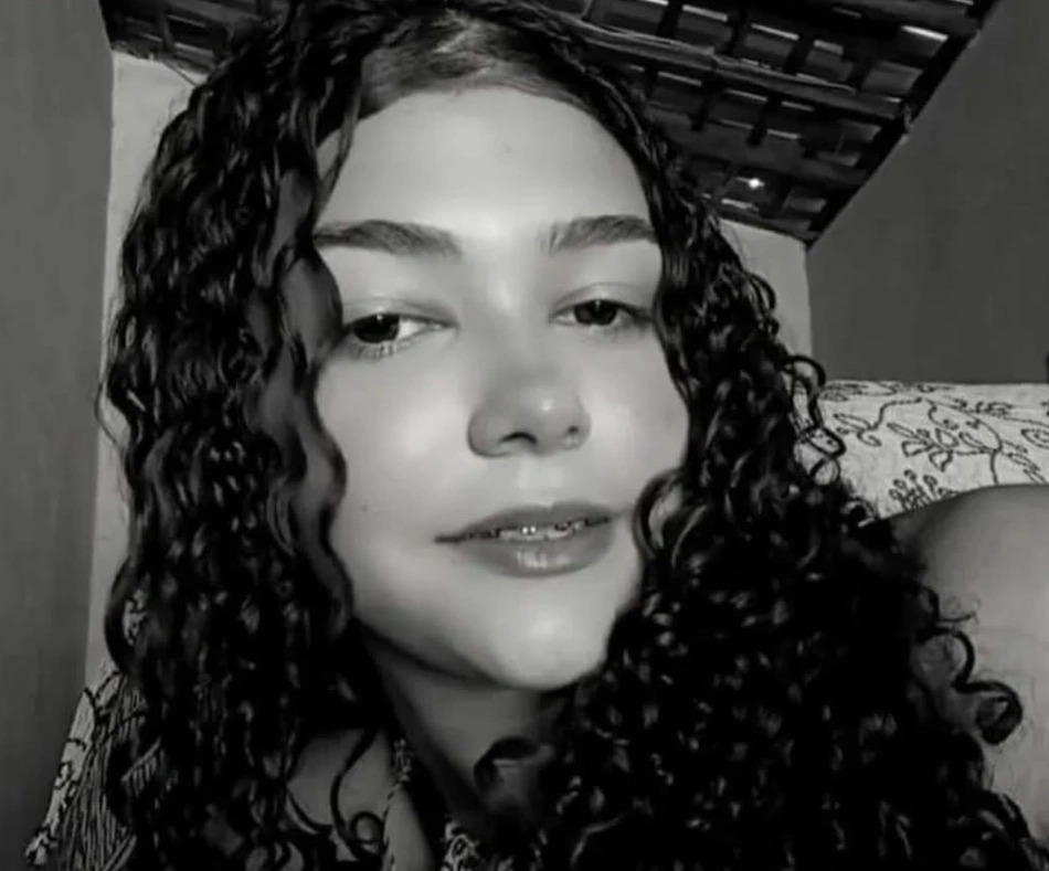 Ismaelda Oliveira da Silva