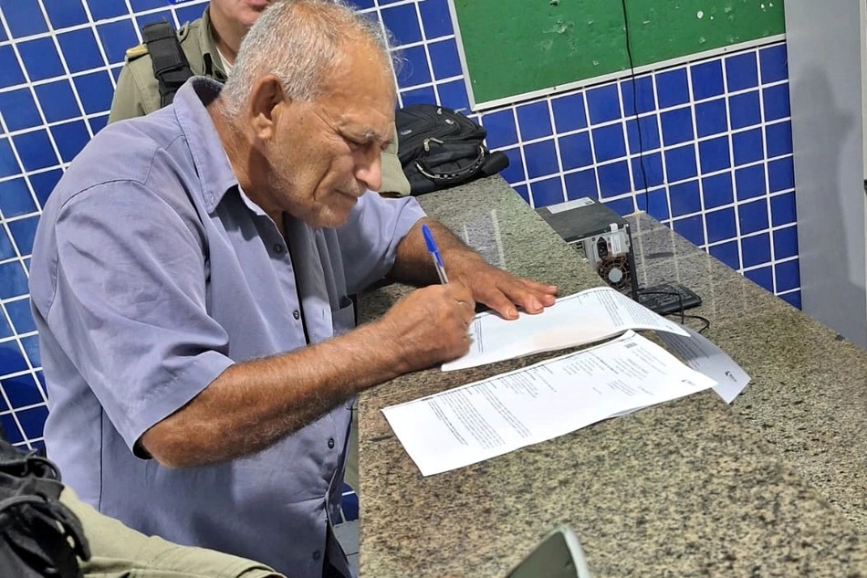 José Osmar de Oliveira Filho