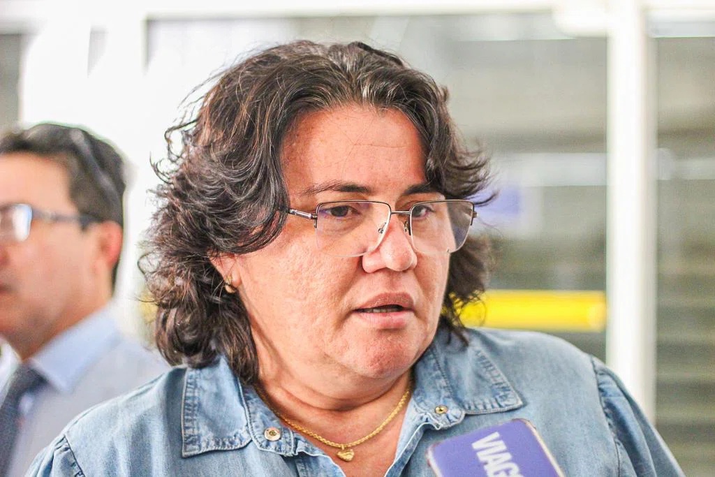 Jovenília Monteiro