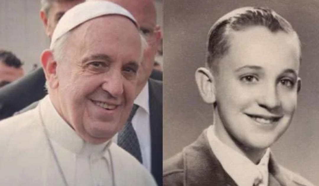 Papa Francisco