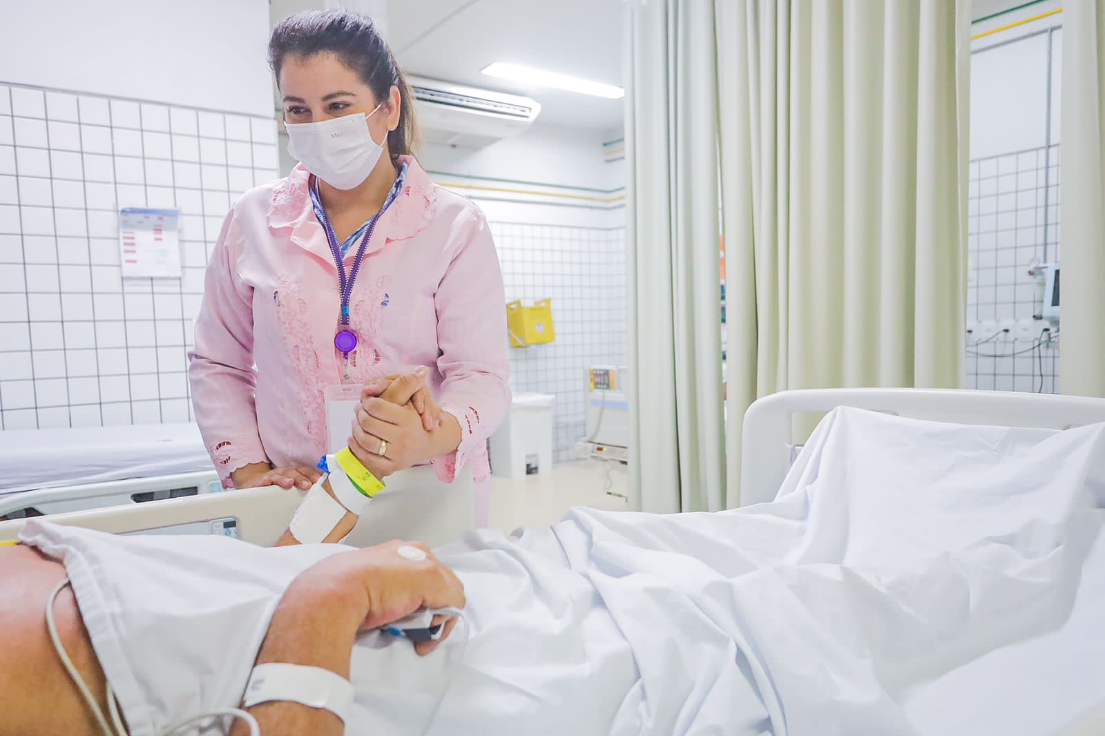 Piauí atinge 100% de adesão na Avaliação Nacional das Práticas de Segurança do Paciente da ANVISA