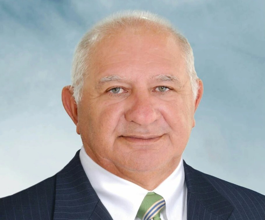 Prefeito de Assunção do Piauí, Antônio Luiz Neto