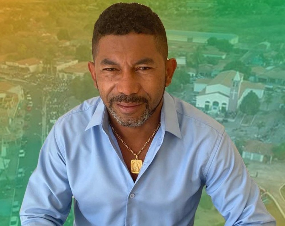 Prefeito Dijalma Gomes Mascarenhas