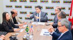Em Brasília, Rafael Fonteles discute pautas estratégicas em reuniões das Câmaras Técnicas do Consórcio Nordeste
