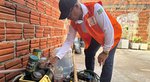 Sesapi intensifica ações de combate ao Aedes aegypti no Piauí