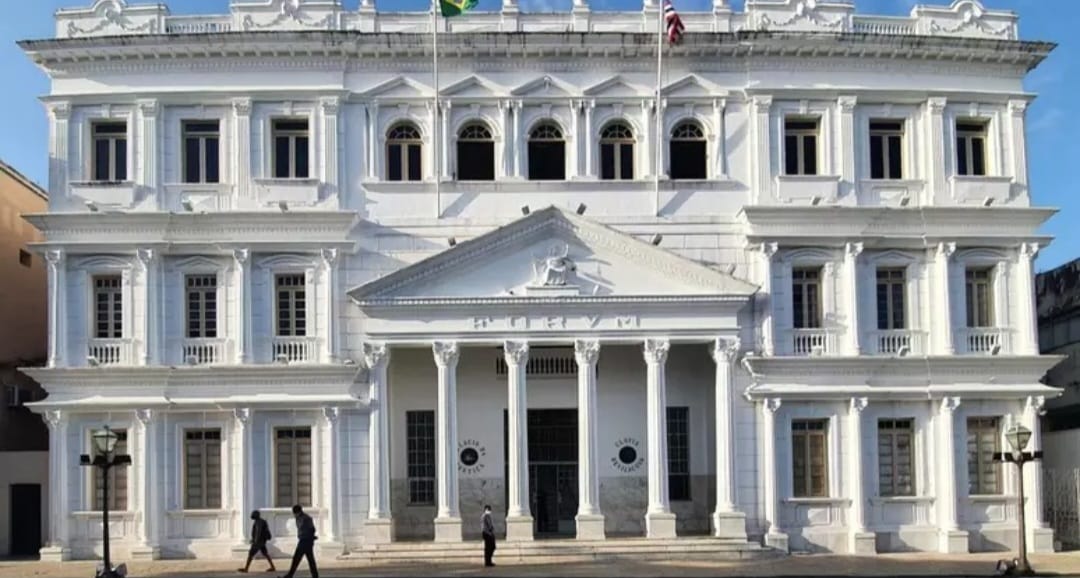 Tribunal de Justiça do Maranhão
