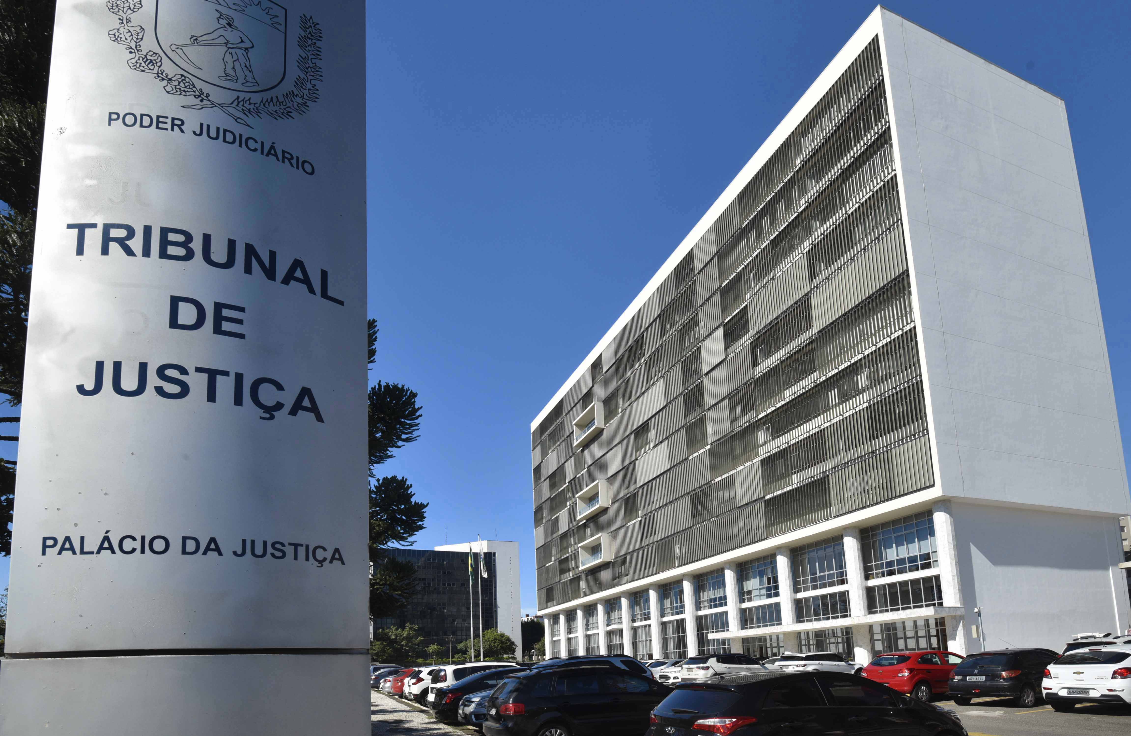 Tribunal de Justiça do Paraná (TJPR)