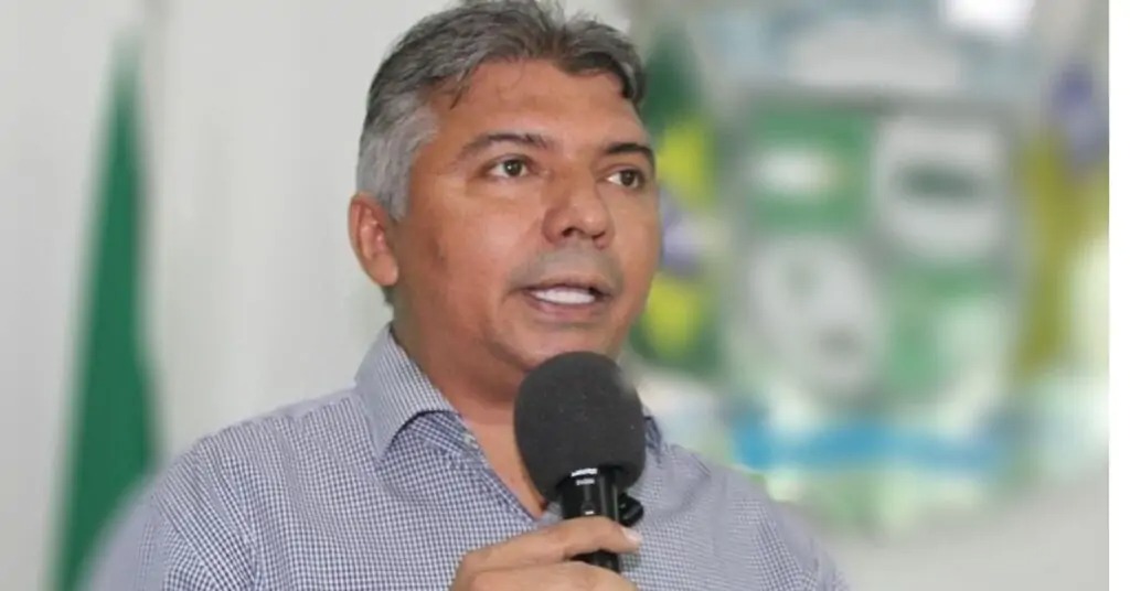 Zé Henrique (PSD)