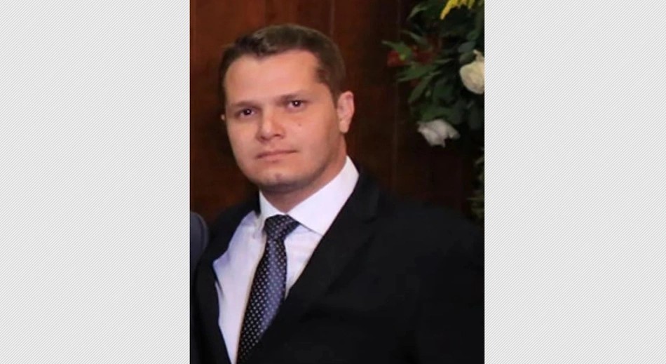 Advogado André de Almeida Sousa