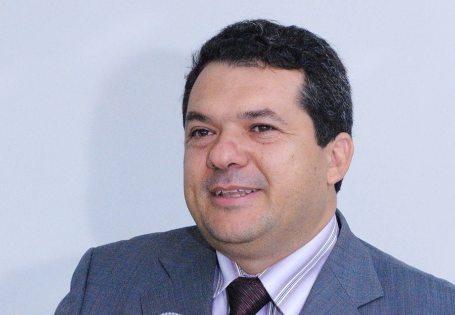 Desembargador Carlos Augusto Pires Brandão