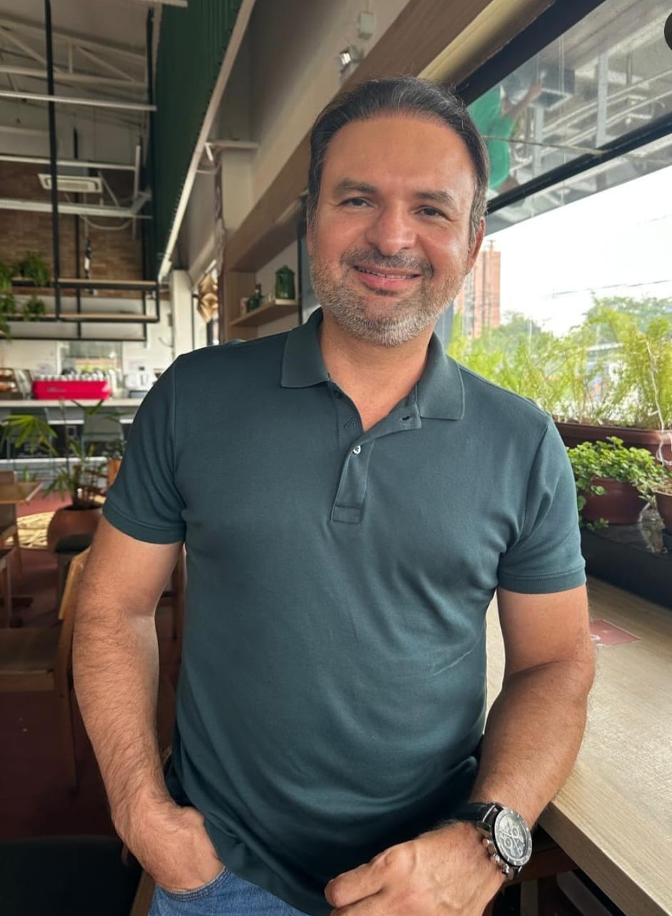 José Maia filho, mais conhecido com Mainha