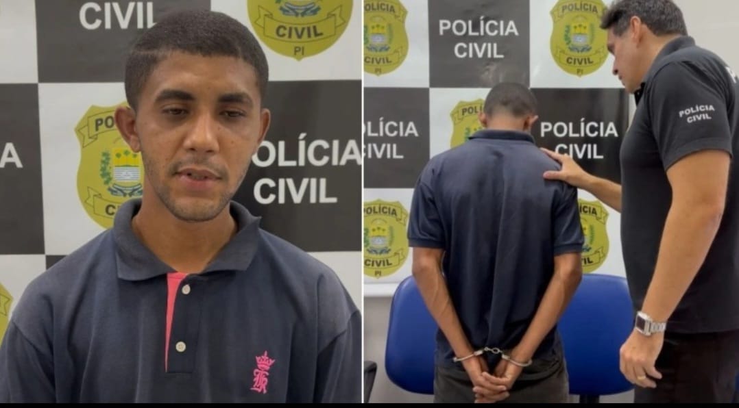 Luís Carlos de Sousa