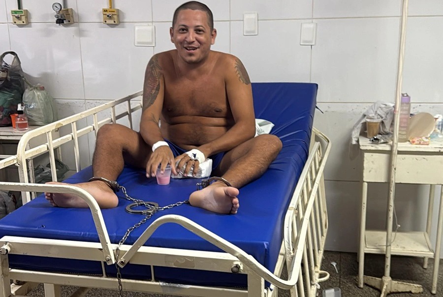 Marcelo de Moraes Araújo
