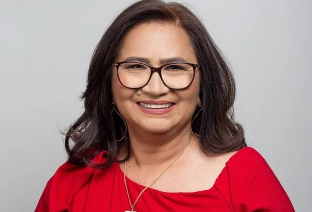 Maria Lúcia de Lacerda