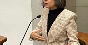 Ministra Cármen Lúcia é destaque no II ENACOPEN