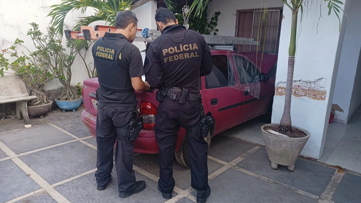 Operação Proteção Integral II