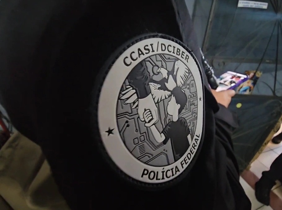 Polícia Federal