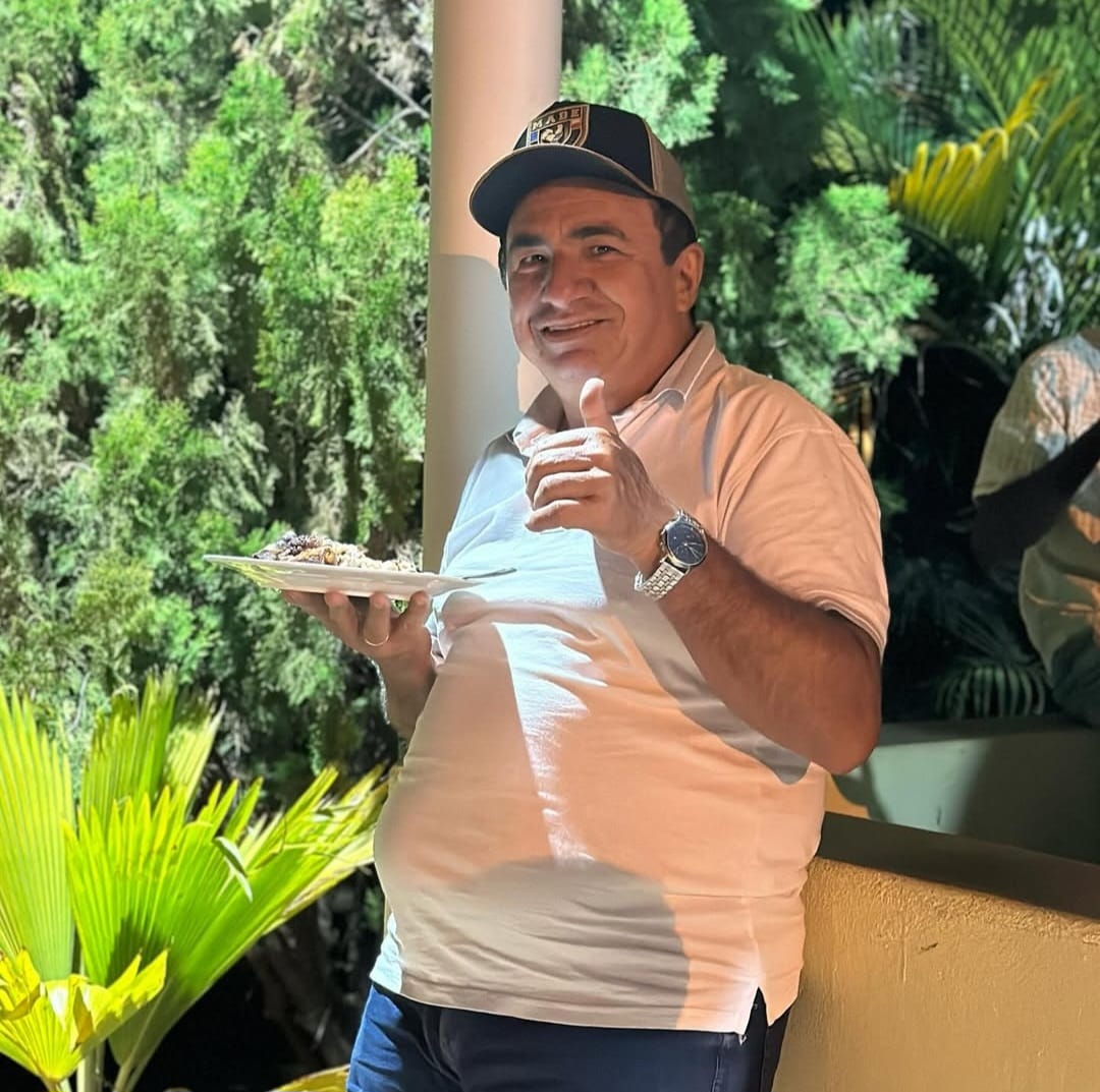 Prefeito de Pio IX, Silas Noronha Mota