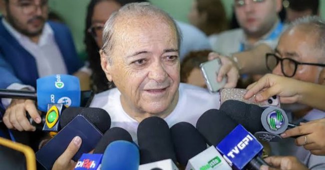 Empresa condenada na Operação Topique mantém contratos milionários com a Prefeitura de Teresina