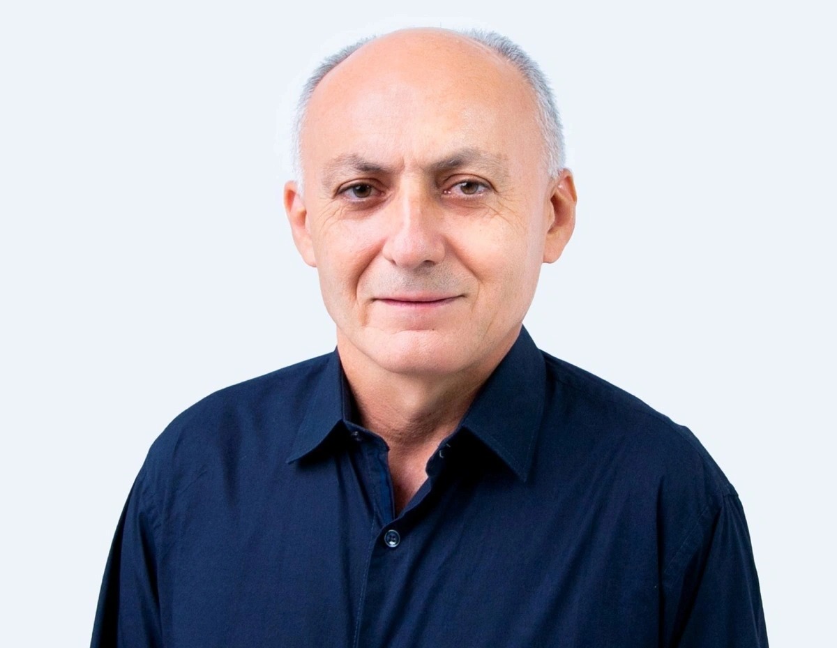 Prefeito Joaquim Júlio Coelho