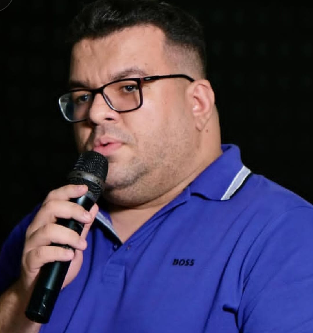 Prefeito Saulo Trajano
