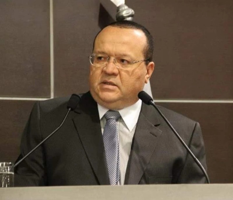 Promotor de Justiça Militar, Assuero Steveson