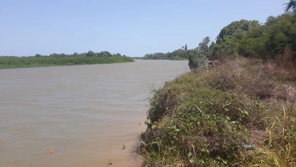 Rio Igaraçu