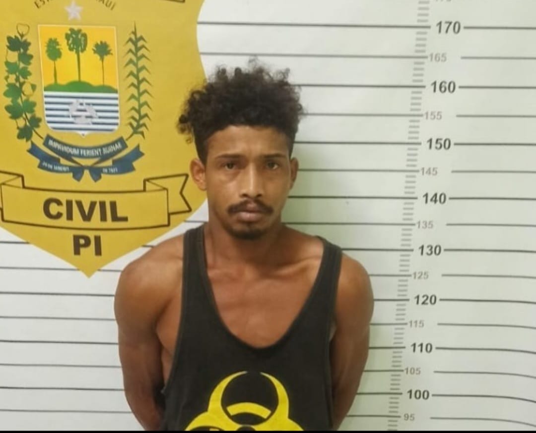 Tiago da Silva Santos