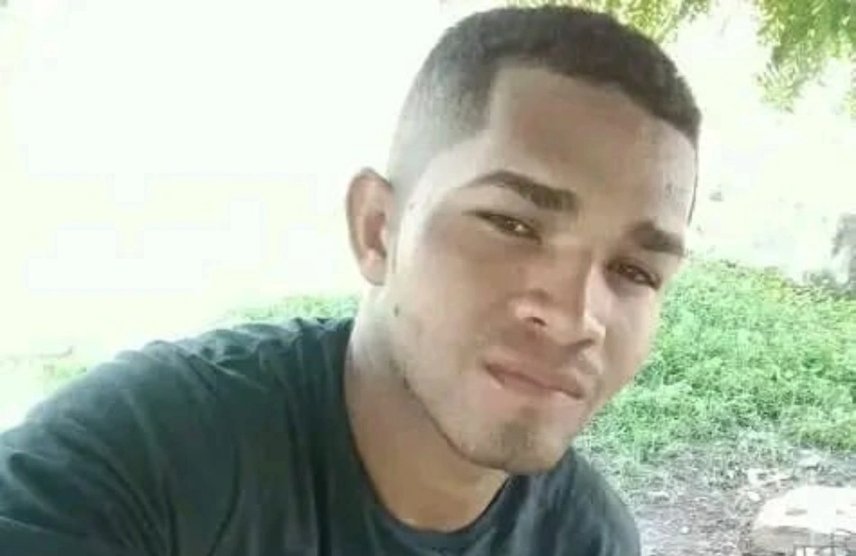 Antônio Francisco Batista da Silva