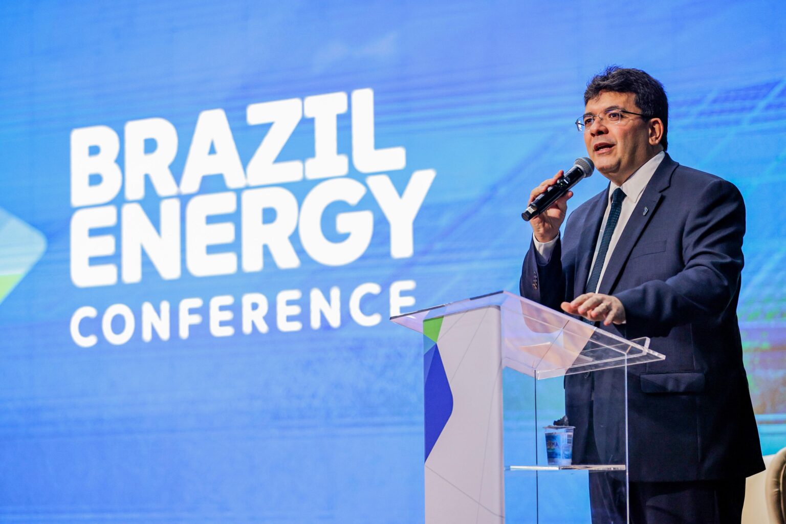 Governador Rafael Fonteles