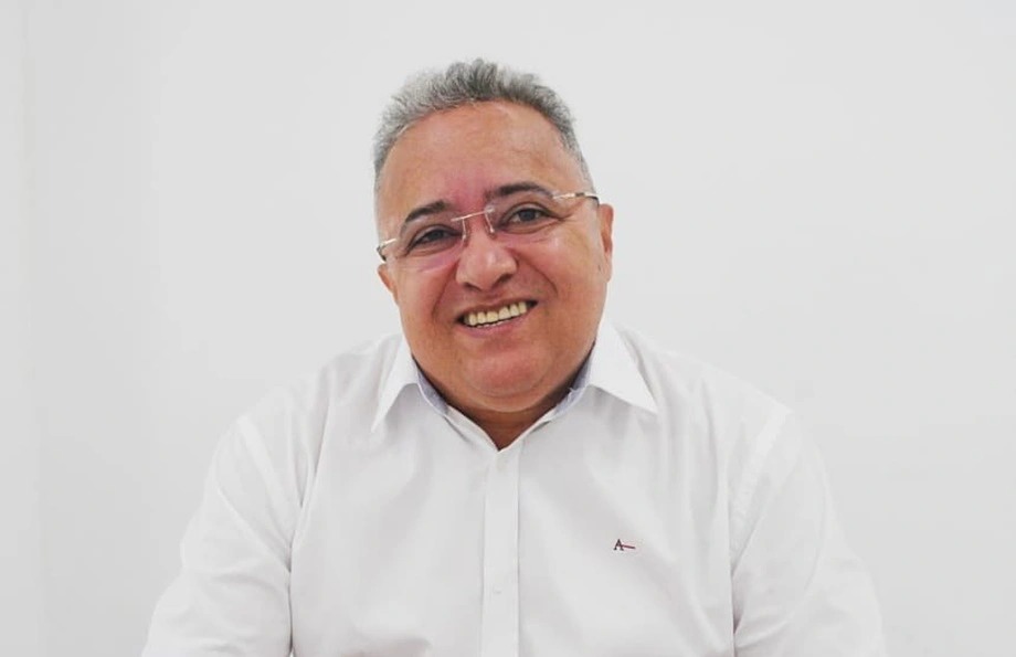 José Baltazar de Oliveira