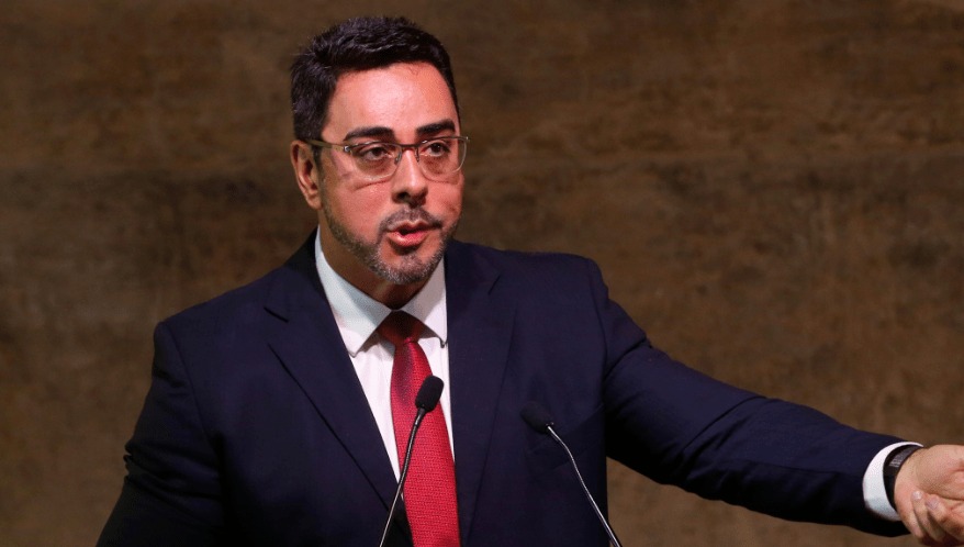 Juiz federal Marcelo Bretas
