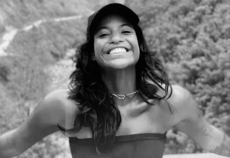 Juliana Marins, de 26 anos