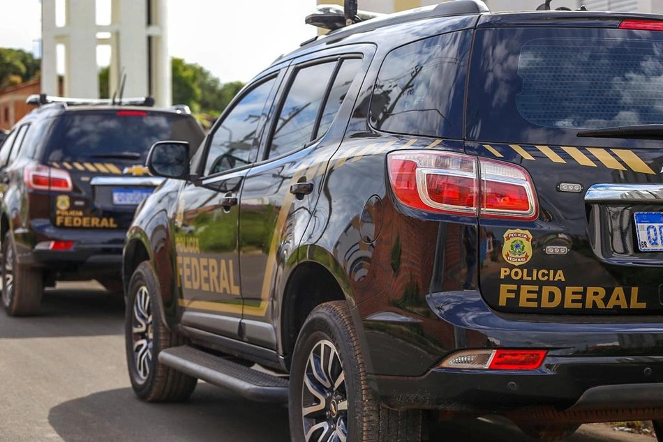 Polícia Federal