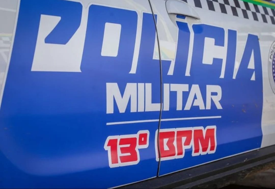Polícia Militar