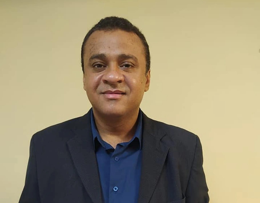 Prefeito Fabiano Feitosa Lira