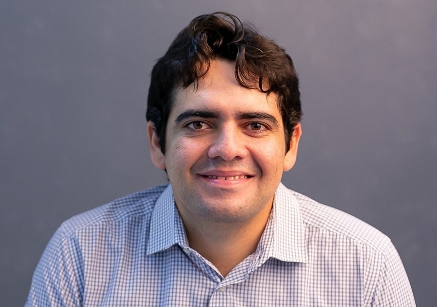 Prefeito Felipe de Carvalho Ribeiro
