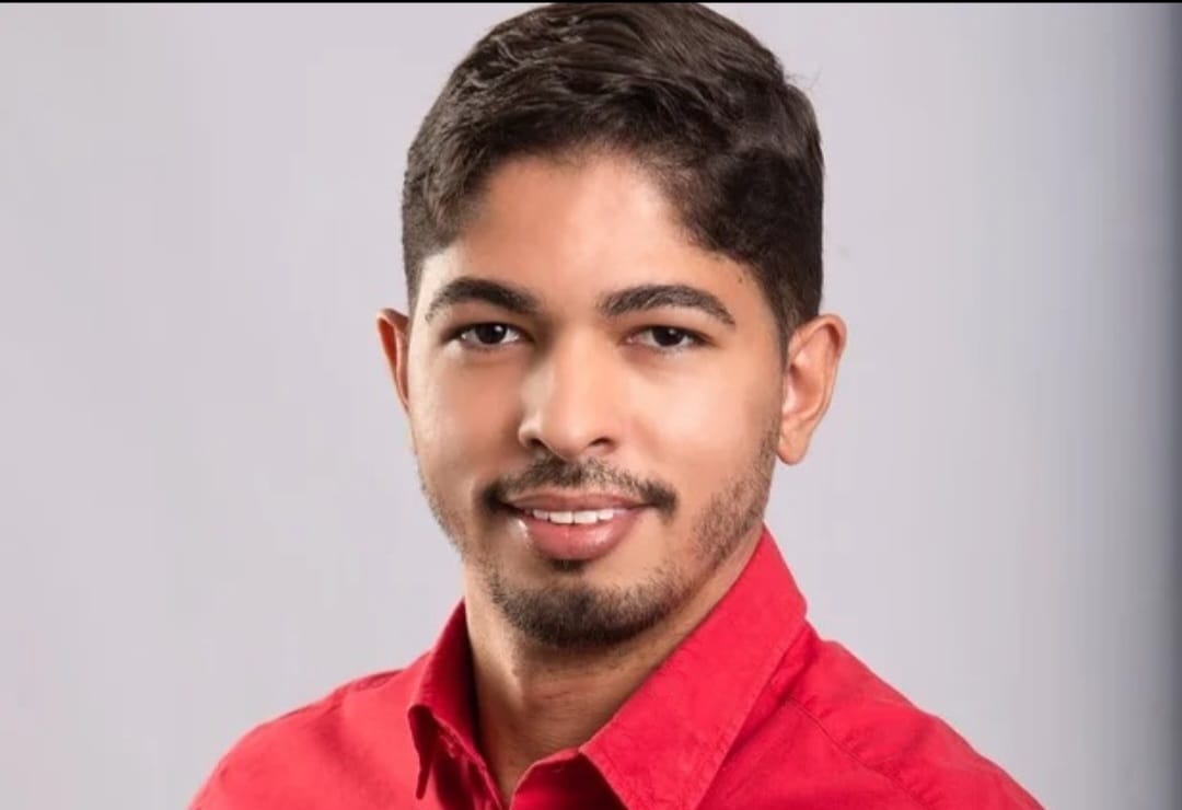 Prefeito Felipe Ferreira Dias