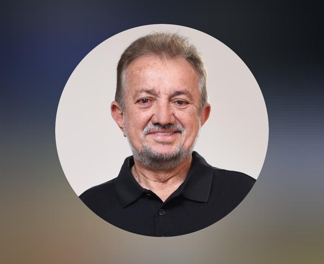 Prefeito João Félix de Andrade Filho