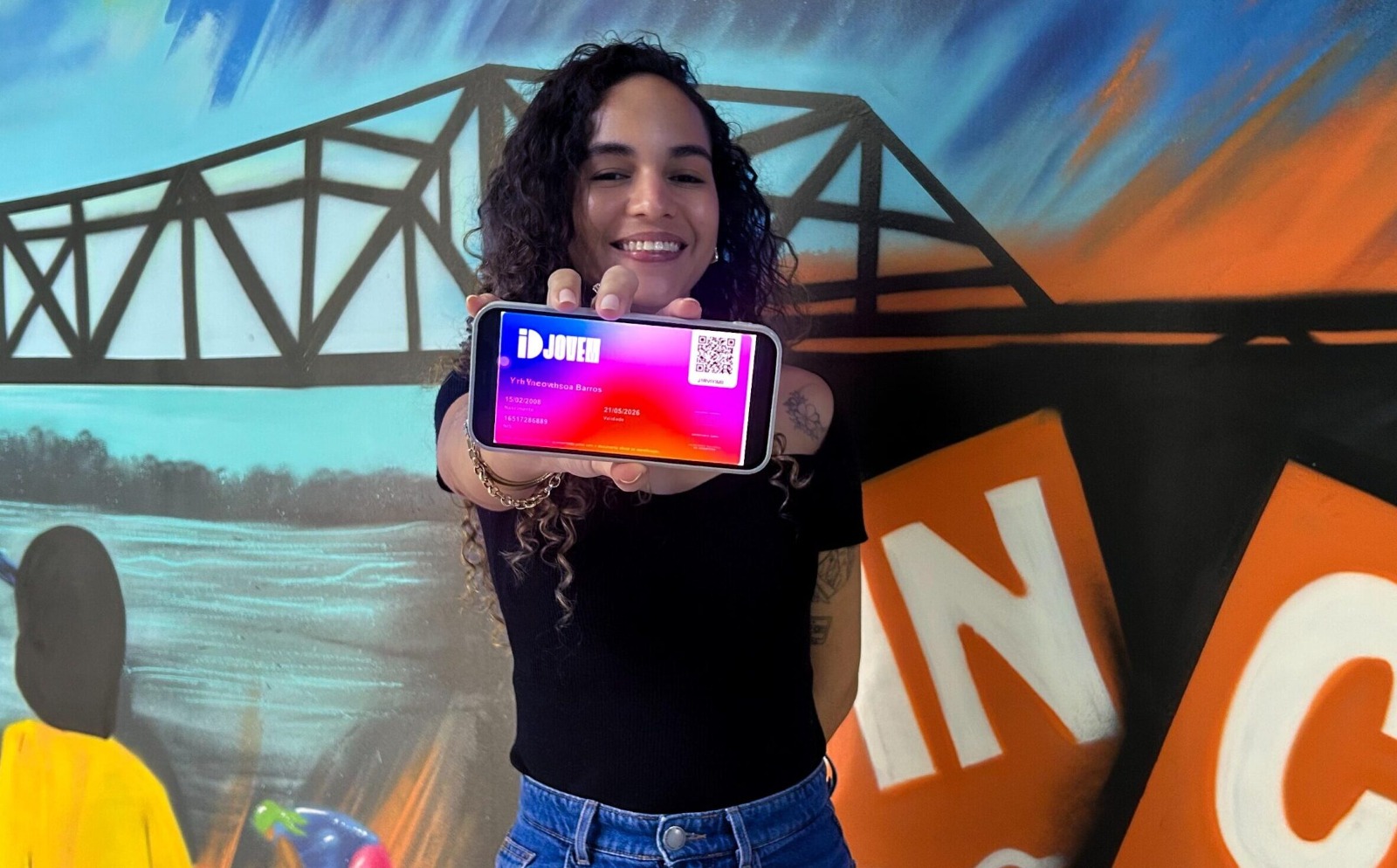 Unidades do Instituto de Cidadania Digital passam a emitir ID Jovem