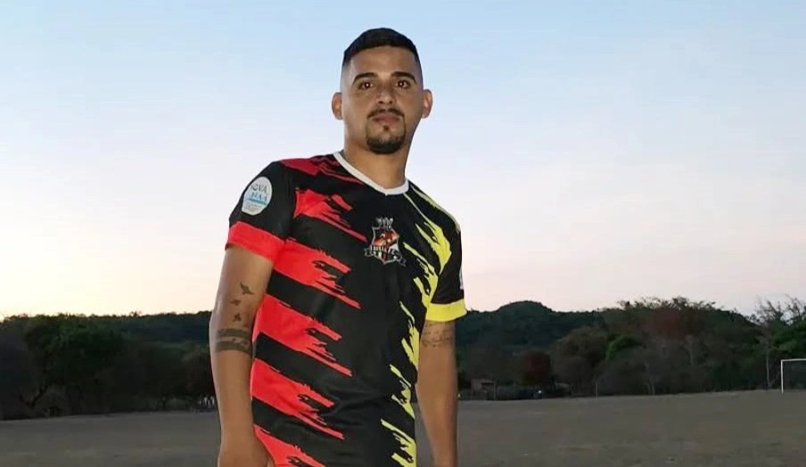 Cleiton Uchôa
