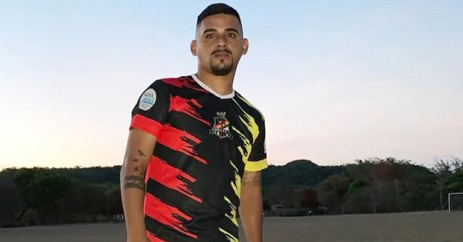 Jovem de 27 anos morre após grave acidente de moto em Pedro II