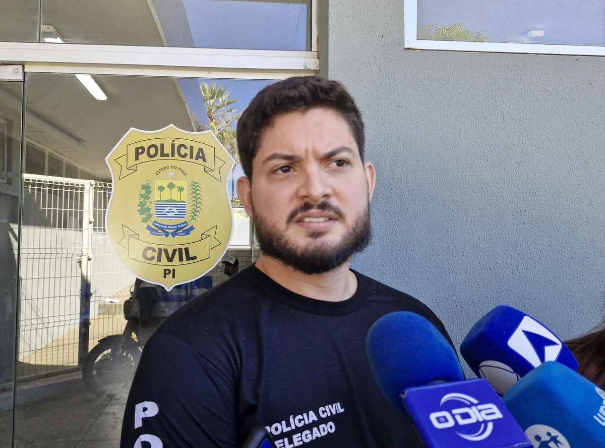 Delegado Natan Cardoso